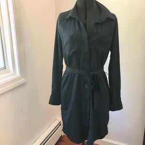 Banana Republic Shirt Dress